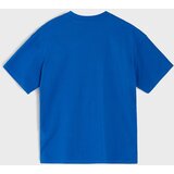 Sinsay Pamučna majica s natpisom Pasadena | shoptok.hr