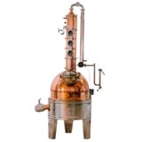 Des kazan za rakiju PERFORMANCE HOBBY 100 L ELECTRIC Subotica | Eponuda.ba