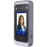 Gembird smart-kps-attendance MACHINE-EF-S500 dynamic face recognition access control reader time at Cene