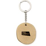 I Feel Slovenia lesen obesek | Shoptok.si