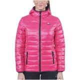 Peak Mountain Puhovke Doudoune légère femme ALISEO Rožnata | Shoptok.si