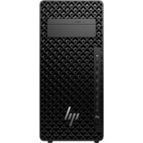 HP Z2 TWR G1i 700W RCTO, Intel Core Ultra9 285 vPro, 32GB DDR5-5600 RAM, 1TB PCIe-4x4 2280 Value M.2 SSD, NVIDIA GeForce RTX 5070 12 GB, Wi Cene