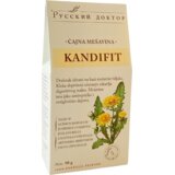 РУССКИЙ ДОКТОР Čaj kod kandide Kandifit, 90 g Cene