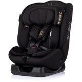 Chipolino autosjedalica i-SIZE 40–150 cm MONDIAL Noir | shoptok.hr