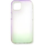HURTEL OVITEK AURORA OVITEK ZA IPHONE 13 OVITEK OPPAL GEL VIJOLIČEN, (21974187) | Shoptok.si