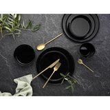 Creatable Kombinirani Servis Futuro Black, 8-Delni | Shoptok.si