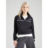 The North Face Prehodna jakna 'ZUMU' siva / črna / bela | Shoptok.si