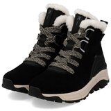 Rieker W007300 Crna | shoptok.hr