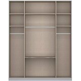 Modern Living Omara S Klasičnimi Vrati Alabama, Barva Hrasta | Shoptok.si