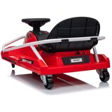  Električni karting s funkcijom driftanja max 50 kg - vozilo na baterije PA0339 | shoptok.hr