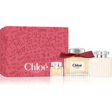 Chloé L'Eau de Parfum Intense Set poklon set za žene | shoptok.hr