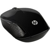  Miš HP 200 Black Wireless X6W31AA | Eponuda.ba