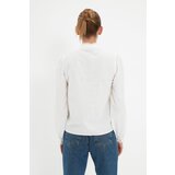 Trendyol Ženska majica Embroidered | Shoptok.si