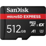 San Disk microSD EXPRESS 512GB Switch 2 ready | shoptok.hr