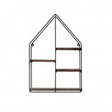 Hanah home lilium polica