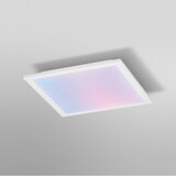 Ledvance LED RGBW prigušiva plafonska svetiljka SMART+ MAGIC LED/24W/230V Wi-Fi | Eponuda.com