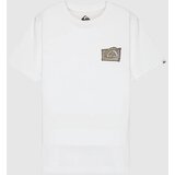 Quiksilver Heritage Kids T-shirt white | Shoptok.si