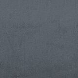  Dnevni krevet na razvlačenje bez madraca tamnosivi 80x200 cm | shoptok.hr