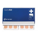  Obliž za rane vodoodporni z nosilcem 1/90 first aid only p-44001 FIRST AID Cene