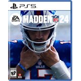  Madden NFL 24 (PS5) - rabljeno | Shoptok.si
