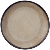 ARTHUR KRUPP tanjir plitki 20cm Shade Matt Earth Stoneware | ePonuda.com