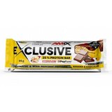  AMIX Exclusive Protein Bar 85 g Banana cene