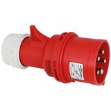 Commel Industrijski utikac iec 309 promena faza 16a400v ip44 ( c280-301 ) Cene