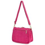 Beltimore B64fuchsia61938 Ružičasta | shoptok.hr