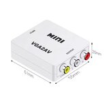 Gembird Konverter VGA u AV Mini, Beli | Eponuda.com