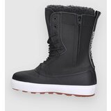 DC Zimski škornji Reach ADYS300762 Black/White BKW | Shoptok.si