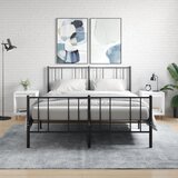 vidaXL Noćni ormarići 2 kom bijeli 40 x 35 x 50 cm konstruirano drvo | shoptok.hr