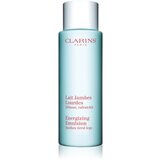 Clarins Energizing Legs Pomirjajoča emulzija za noge 125 ml cene