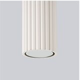 Nice Lamps Krem stropna svjetiljka Gleam – | shoptok.hr