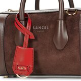 Lancel BCBG DE S BOWLING BAG Smeđa | shoptok.hr