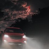  Komplet 2x LED auto sijalice NIGHT BREAKER SMART H8 PGJ19-1/7W/12V 6000K - Osram | Eponuda.com