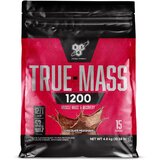 BSN True Mass 1200 4800 g vanila | ePonuda.com