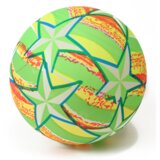  Gumena lopta Bright Stars 24 cm - zelena | shoptok.hr