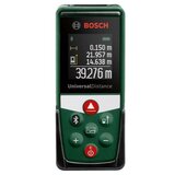Bosch UniversalDistance 50C digitalni laser - 0603672301 | shoptok.hr