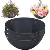 INF 3-paketne vrečke za gojenje iz filca s podlogo S, (21539750) | Shoptok.si