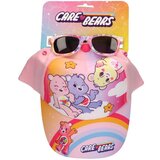 CERD&amp;Aacute; Set kapa sa &amp;scaron;iltom i sunčane naočale Care Bears, 53 cm Slike