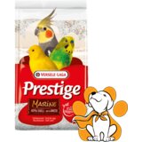 Versele-laga prestige Podloga Za Ptice Sa Školjkama, Shell Marine, 5kg Cene