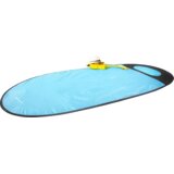 Tracer Podloga za plažo, 180 x 80 cm, modra - POP UP BEACH MAT BLUE 180 X 80CM | Shoptok.si