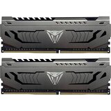 PATRIOT VIPER steel kit 32GB (2x16GB) DDR4-3600 dimm PC4-28800 CL18, 1.35V Cene