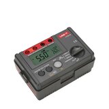 Uni-t UT501B - tester izolacione otpornosti 6xAA | Eponuda.com