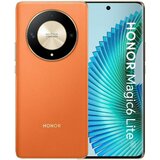 Honor mobilni telefon Magic6 lite 5G 8/256GB/ narandžasta cene