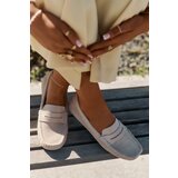 Big Star Suede Women's Loafers | shoptok.hr