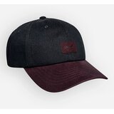 Reell Arc Suede Kapa s šiltom black | Shoptok.si