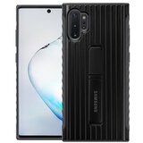 Samsung original ovitek ef-rn975cbe za galaxy note 10 plus n975 rugged - učinkovita zaščita - črn Cene
