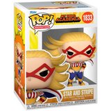 Funko POP figura My Hero Academia Star and Stripe | shoptok.hr