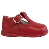 Bambineli Sandali & Odprti čevlji Bambinelli 463 Rdeča | Shoptok.si